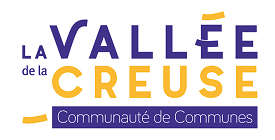 Logo Intercommunalité